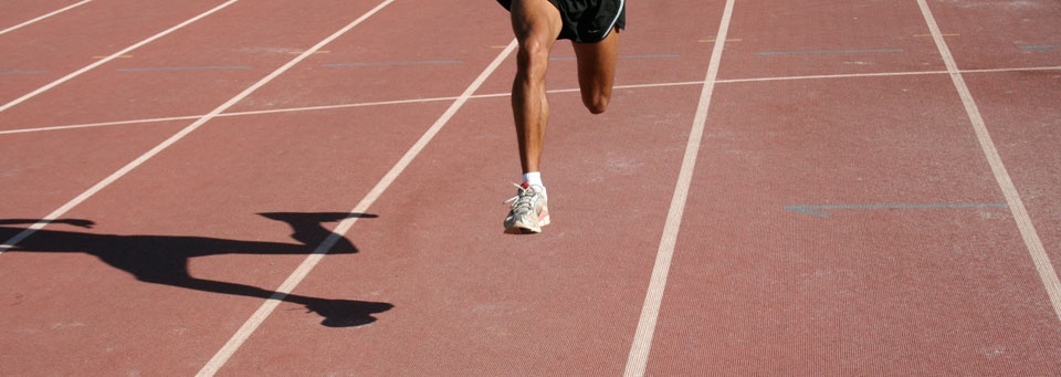 leo run
