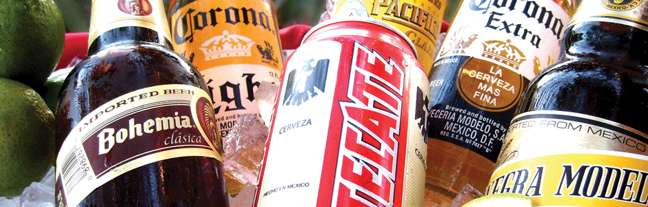 Imported Beer