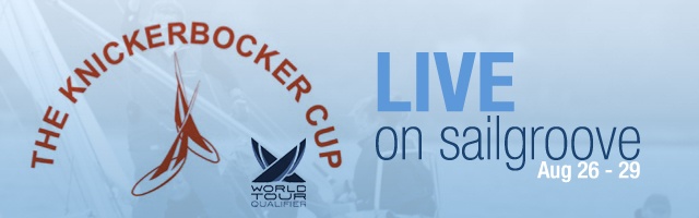 2010 Knickerbocker Cup LIVE