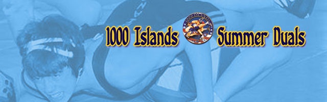 1000 Island Duals