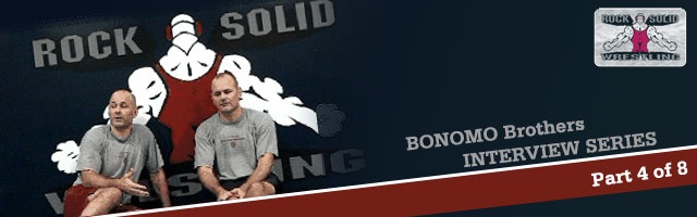 The Bonomo Series