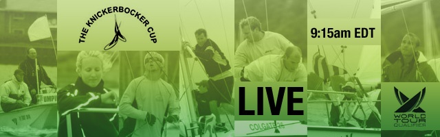 Knickerbocker Cup LIVE Show Starts at 9:15am EDT