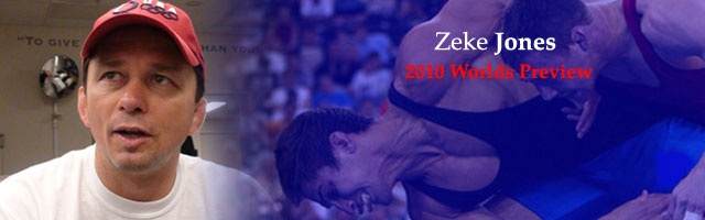 2010 World Championships