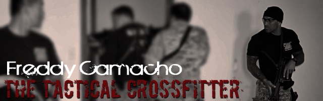 Freddy Cs Debut SICFIT Blog