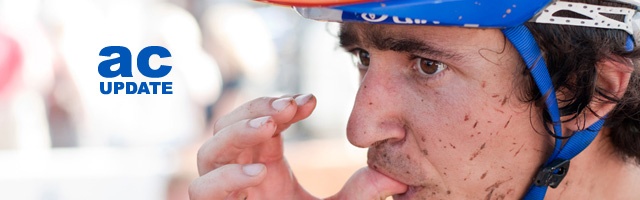 Team Giant Update | Windham World Cup