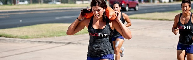 SICFIT Apparel 