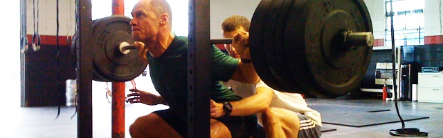 New Underground Strength Methods