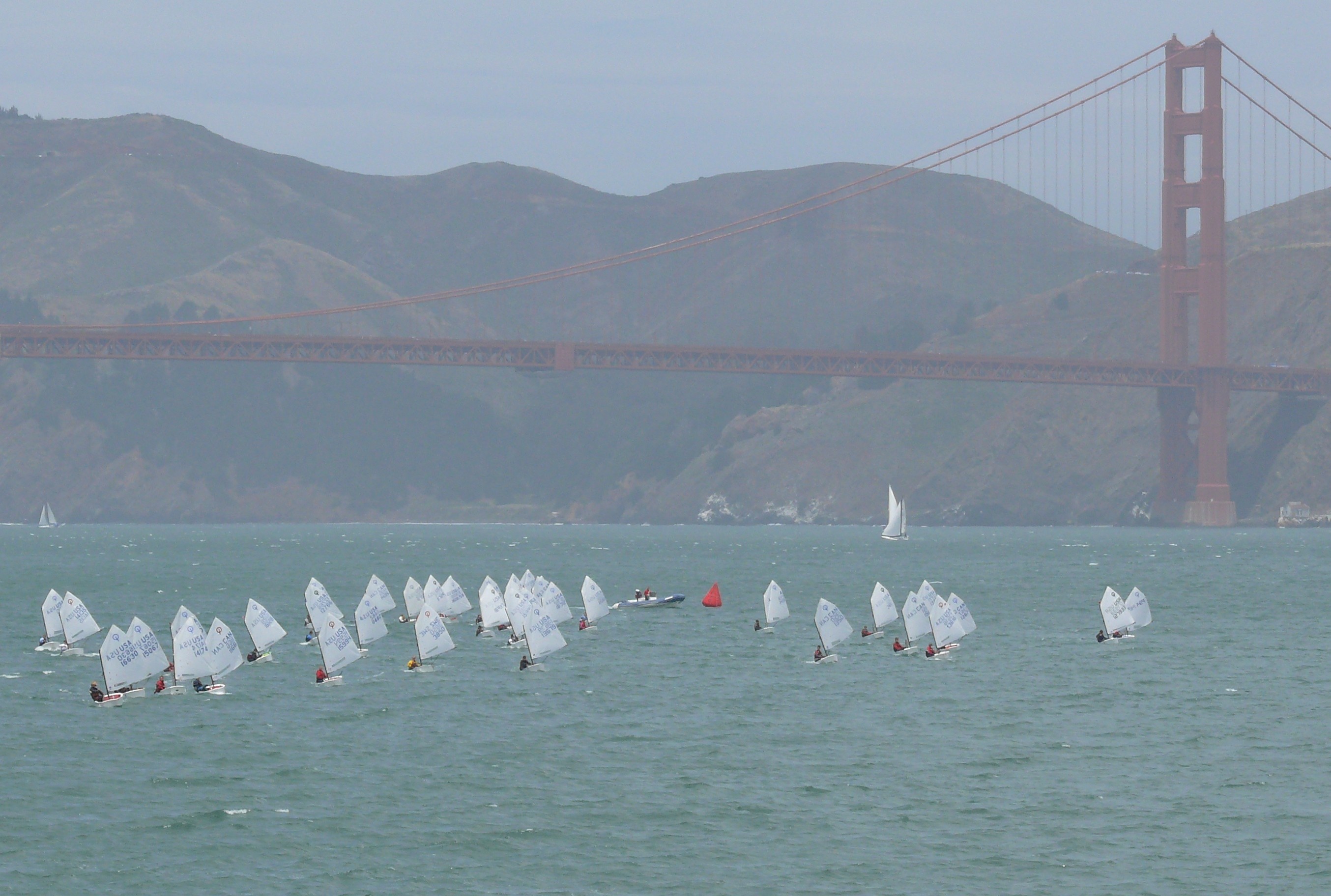 Optis GG Bridge