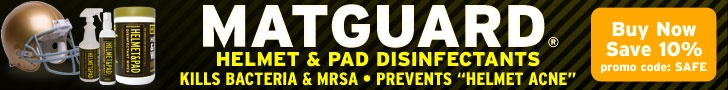 MatGuard Protect Yourself
