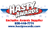 Hasty Awards
