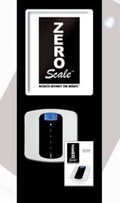 Zero Scale