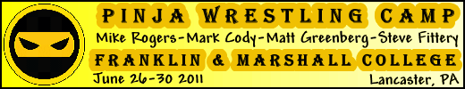 2011 Franklin & Marshal Summer Camp