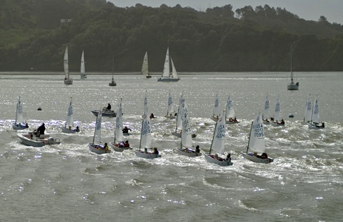 2011 US Team Trials