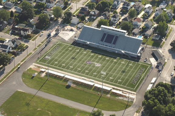 Youth Football State Championships