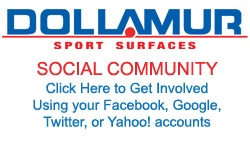 Dollamur Sport Surfaces