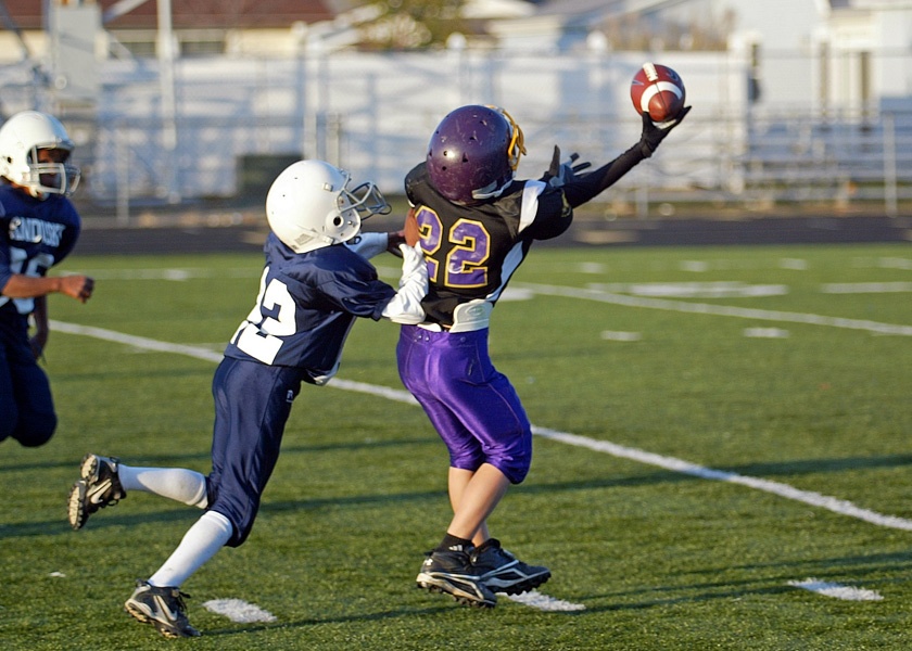 2010 Football Championships