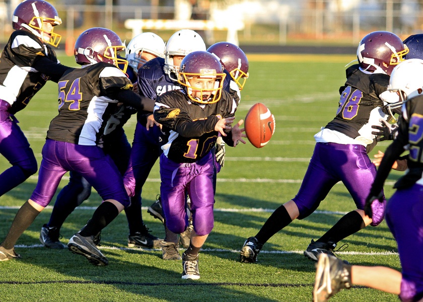2010 Football Championships 1