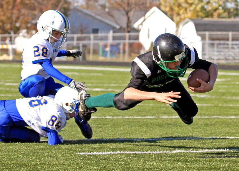 2010 Football 2