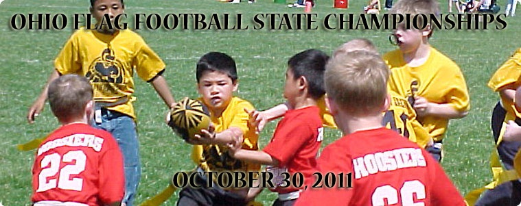 Ohio Flag Football State Championships