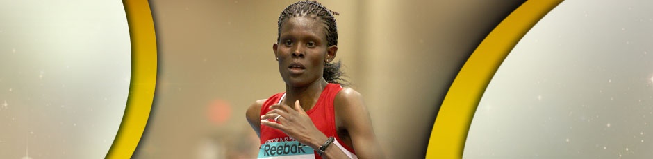 Sally Kipyego