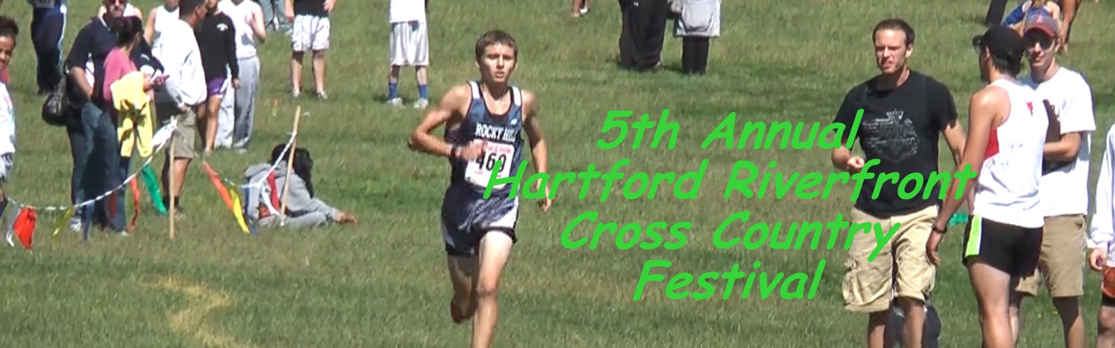 2011 Hartford Riverfront Cross Country Festival