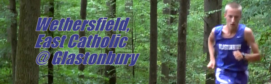Wethersfield, East Catholic at Glastonbury