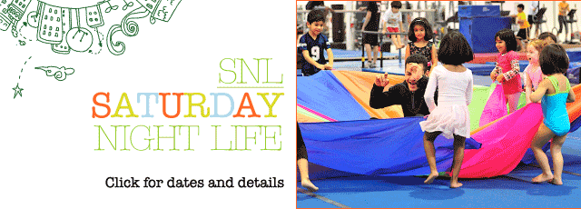 SNL - Saturday Night Life