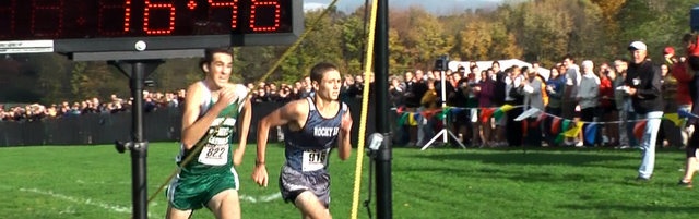 2011 CCC Cross Country Championships