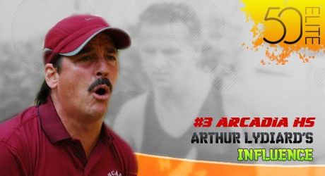 Coach O'Brien's Lydiard Inspiration