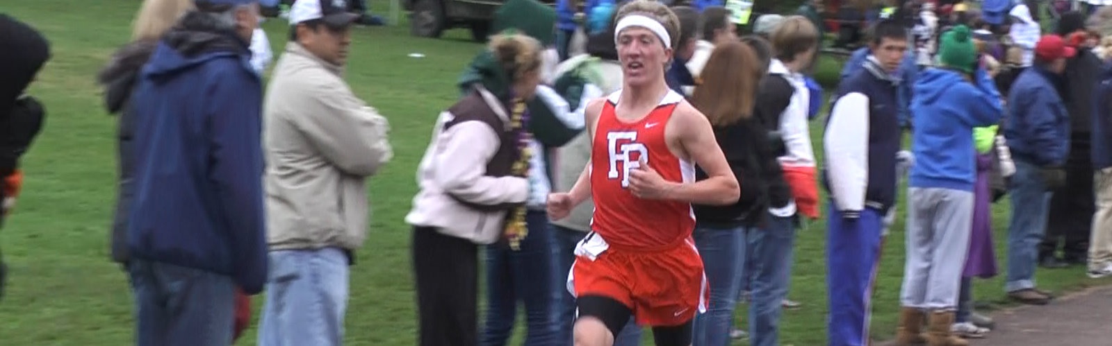 2011 Connecticut Divisional Cross Country Championships