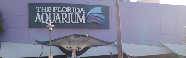 FLorida Aquarium