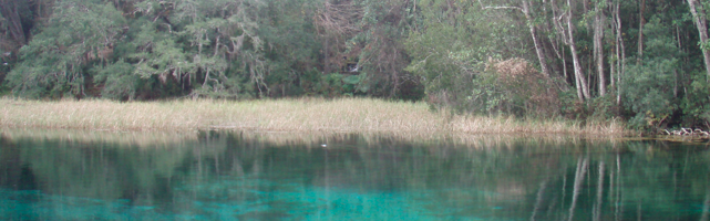 Rainbow River