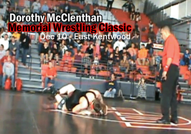 Dorothy McClenthan Memorial 