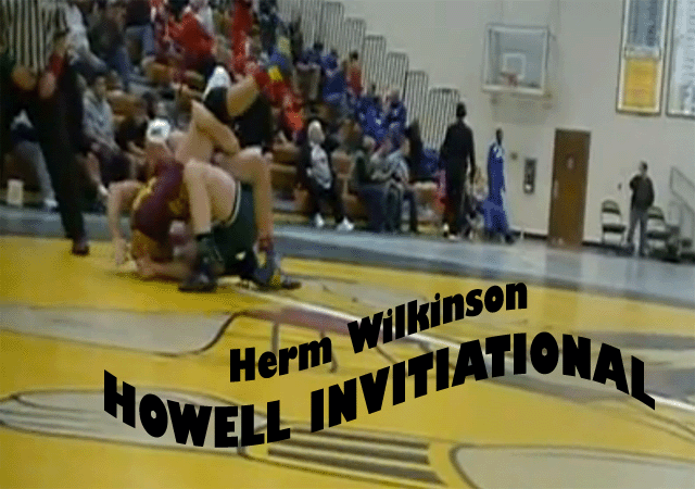 Howell Invite Finals