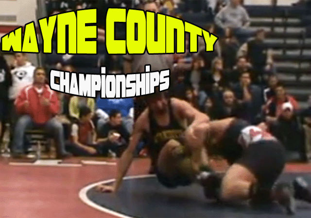 Wayne County Championships
