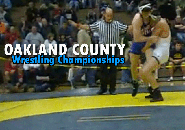 Oakland County Championships