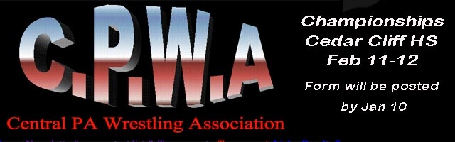 CPWA Championships