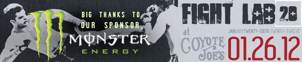 Monster Logo