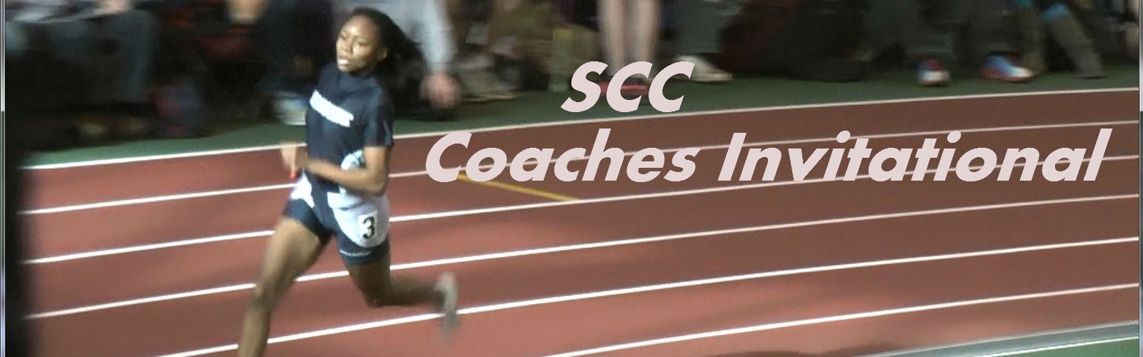 2012 SCC Coaches Invitational