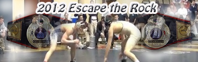 Escape The Rock 2012 (Flo Major)