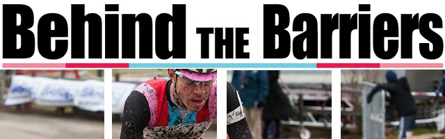 Behind The Barriers (season 2) Ep. 14