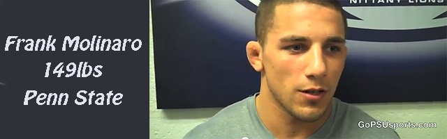 This Week in Penn State Wrestling - January 18