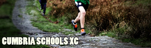 2012 Cumbria Schools Cross County Championships