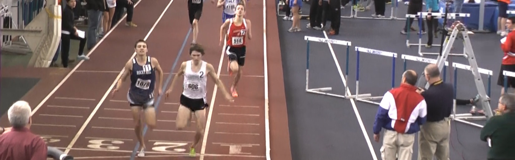 30th Yale Interscholastic Track Classic