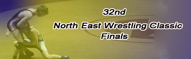 32nd North East Wrestling Classic