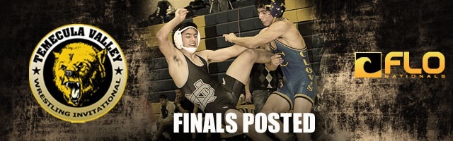 Temecula Valley Invitational 2012 (Flo Major)