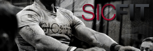 2012 CrossFit Open Hype