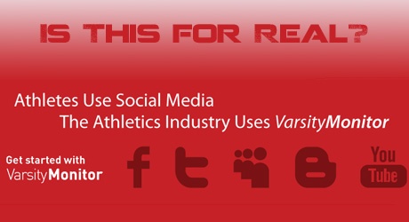 Athlete Facebook Privacy At Risk