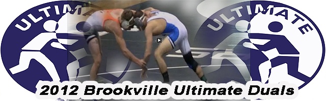 Ultimate Duals  -  Brookville, PA