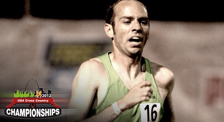 USA XC Interview: Aaron Braun